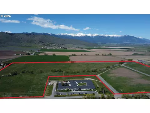 0 17th St, Baker City, OR 97814
