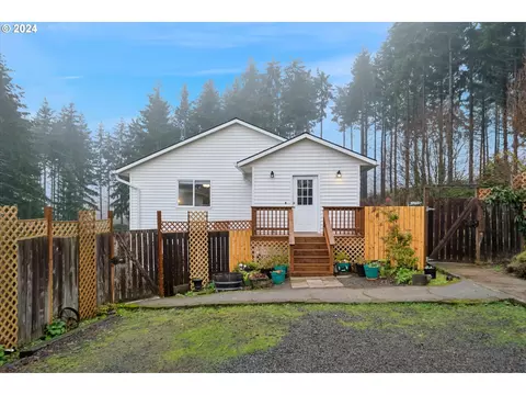 35158 SW Bald Peak Rd, Hillsboro, OR 97123