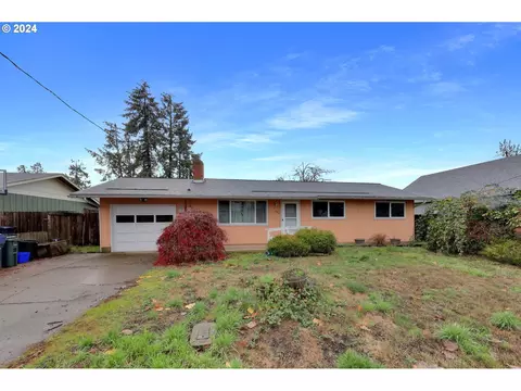 584 49th St, Springfield, OR 97478