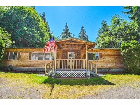 17770 Beaver Falls Rd, Clatskanie, OR 97016