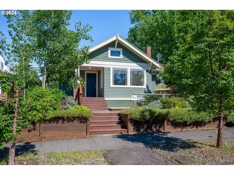 5922 NE 14th Ave, Portland, OR 97211