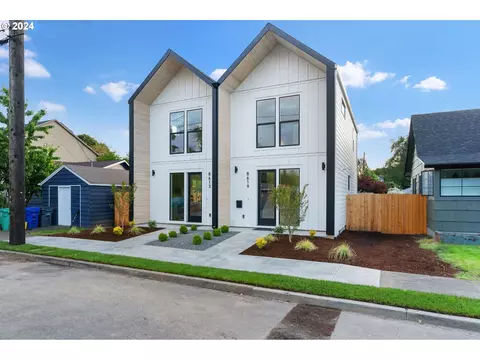 8619 N Curtis Ave, Portland, OR 97217