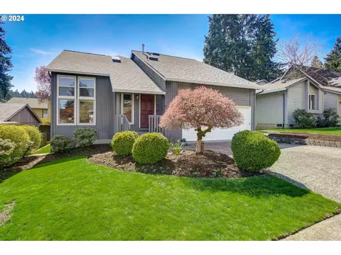 15128 SW Kilchis Ct, Beaverton, OR 97007