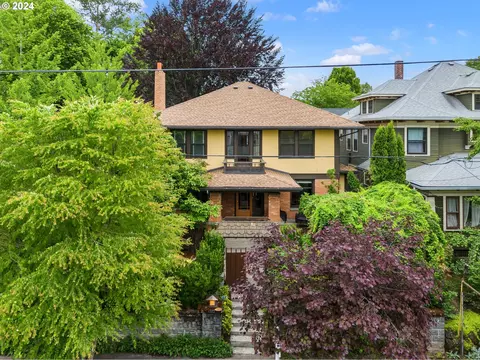 1626 SE 25th Ave, Portland, OR 97214
