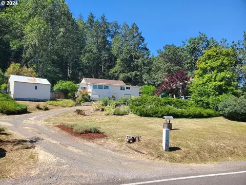 1845 Southside Rd, Sutherlin, OR 97479
