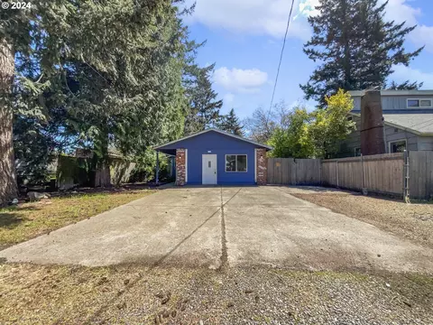 124 NE 108th Ave, Portland, OR 97220