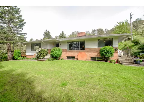 24651 SW Houser Rd, Sheridan, OR 97378