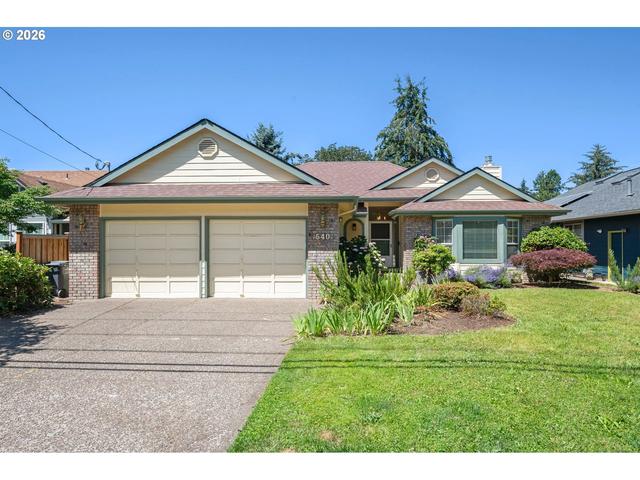 540 Sunshine Acres Dr, Eugene, OR 97401