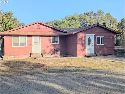 2801 N Pine St, La Grande, OR 97850