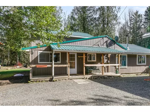 59182 SE Cabin Ln, Sandy, OR 97055 photo 1