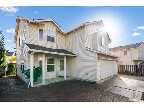 12863 SE Sherman St, Portland, OR 97233
