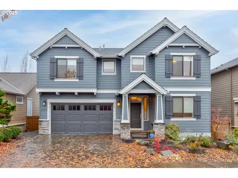 1157 NW 98th Ave, Portland, OR 97229
