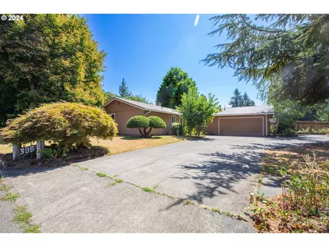 395 NW 10th Ave, Canby, OR 97013
