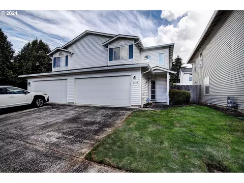5313 NE 84th Loop, Vancouver, WA 98662