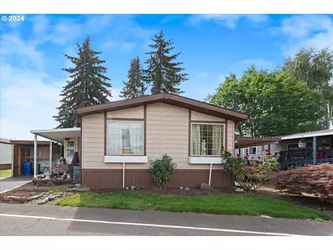 4746 Amber St, Salem, OR 97301