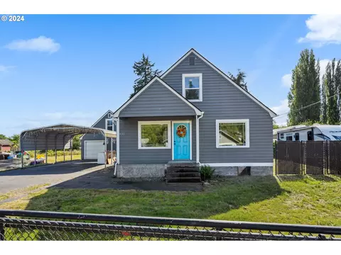 3013 Pershing Way, Longview, WA 98632