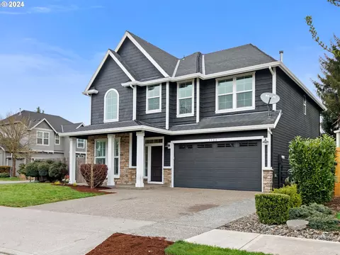 3466 NW 2nd Ct, Hillsboro, OR 97124