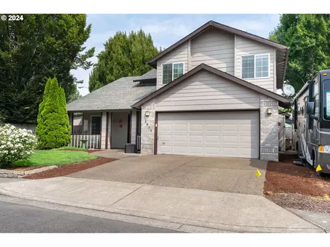 2955 NE 1st Ct, Hillsboro, OR 97124