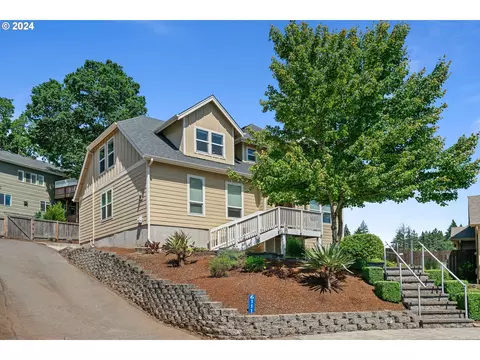6111 SExodus St, Salem, OR 97306