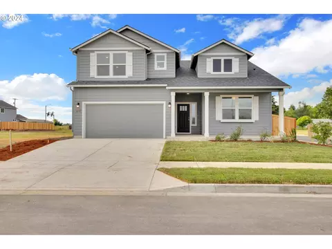 5635 Magnificence Way, Eugene, OR 97402