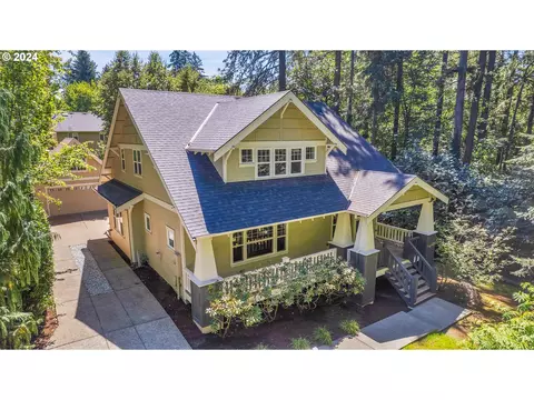 4204 SW Alice St, Portland, OR 97219