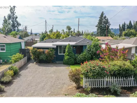 2673 Centennial Blvd, Springfield, OR 97477