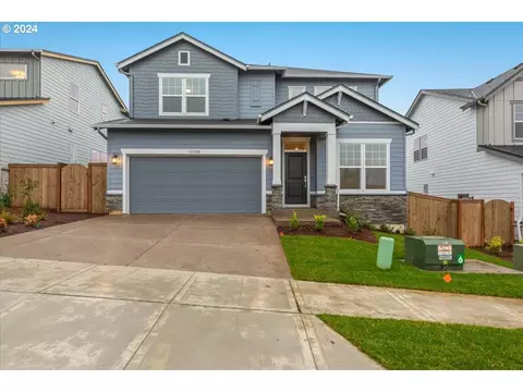 12156 SW Strobel Rd, Beaverton, OR 97007