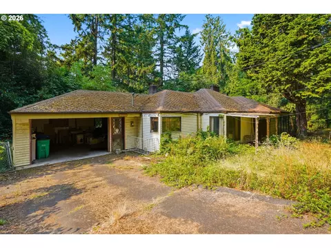 1520 SW Taylors Ferry Rd, Portland, OR 97219