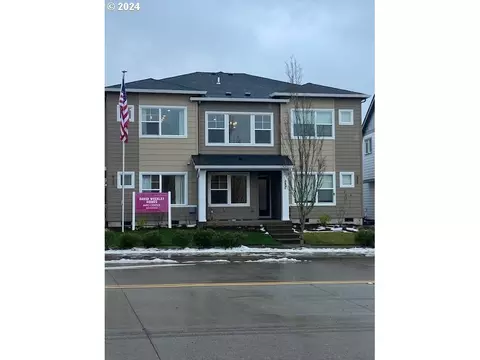 8104 SE Blanton St #813, Hillsboro, OR 97123