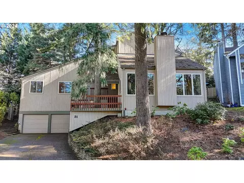 31 Partridge Ln, Lake Oswego, OR 97035