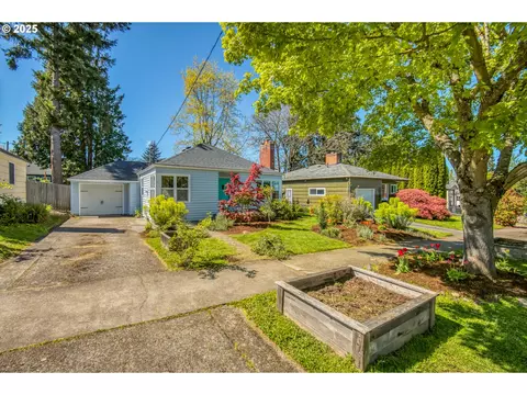 4201 NE 73rd Ave, Portland, OR 97218