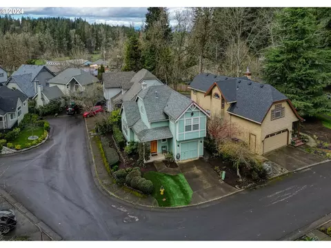 5222 Overbrook Ln, Eugene, OR 97405