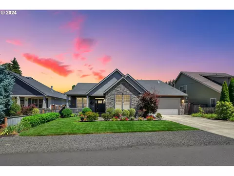 1249 Debrick Rd, Eugene, OR 97401 photo 1