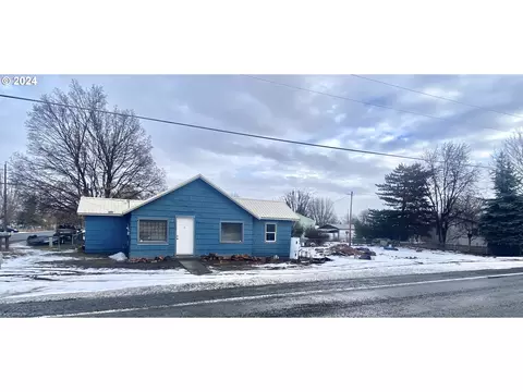 3450 Broadway St, Baker City, OR 97814