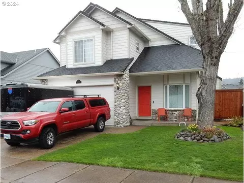 3354 Parker Ln, Springfield, OR 97477
