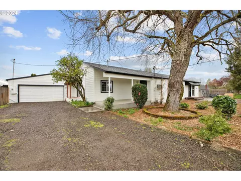 2340 NE Steele Ave, Corvallis, OR 97330