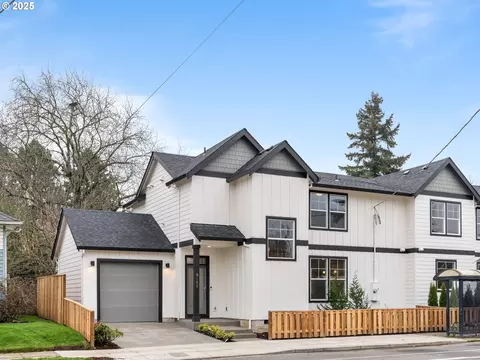 8160 N Fessenden St, Portland, OR 97203