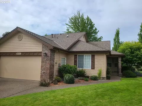 835 Crenshaw Loop, Keizer, OR 97303