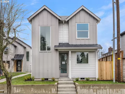 6285 NE 19th Ave, Portland, OR 97211