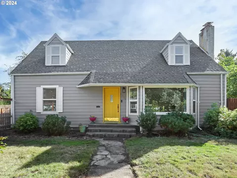 1805 Elm St, Forest Grove, OR 97116