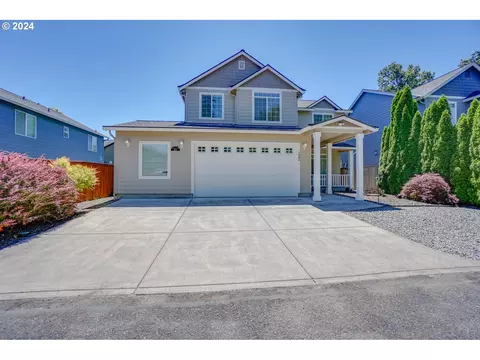 1804 SE 2nd Pl, Battle Ground, WA 98604