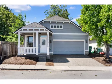19446 SW Treehouse Ln, Beaverton, OR 97078