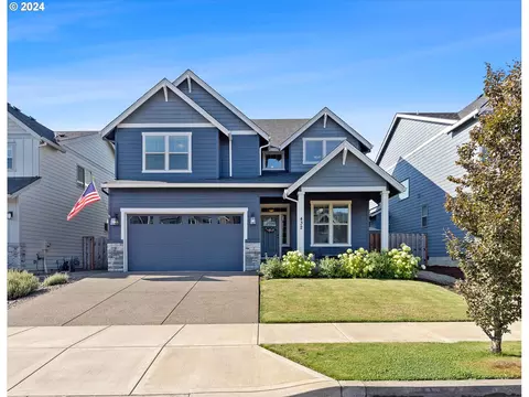 432 E Taylor Dr, Newberg, OR 97132