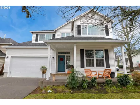 4068 NW Kino Springs Pl, Beaverton, OR 97006