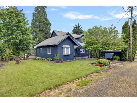 21134 NE Liberty St, Aurora, OR 97002