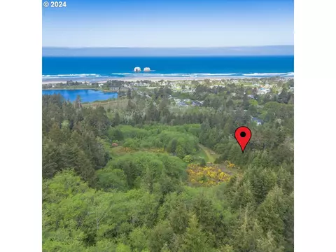 Marigold St, Rockaway Beach, OR 97136