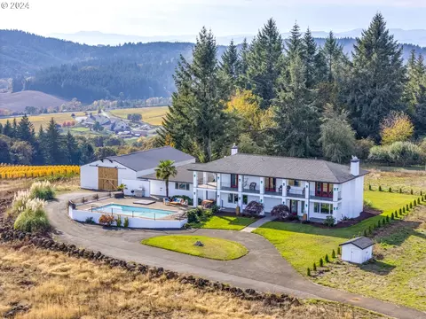 6603 Spring Valley Rd NW, Salem, OR 97304