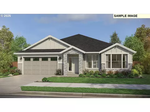 8205 NE 174th Ave, Vancouver, WA 98682