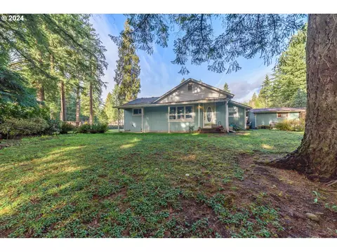 90885 Angels Flight Rd, Leaburg, OR 97489