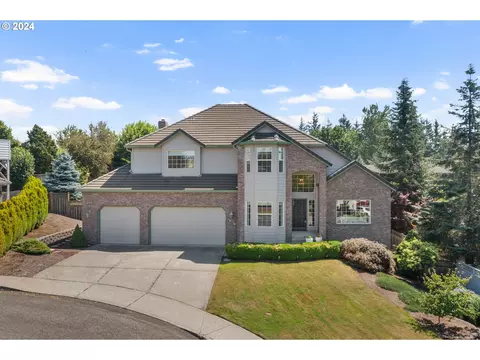 14116 SEastridge Ct, Portland, OR 97236